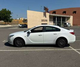 OPEL INSIGNIA SPORTS TOURER ST 2.0CDTI ECOF. SELECTIVES&S 160 SELECTIVE
