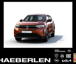 ELECTRIC EDITION |INKL. TECH-PAKET|