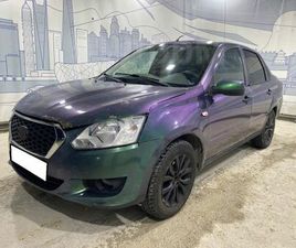 ПРОДАЖА DATSUN ON-DO, 2015 ГОД В САМАРЕ