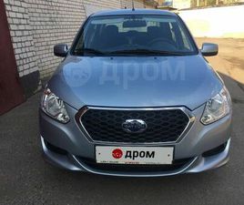 ПРОДАЖА DATSUN ON-DO, 2016 ГОД В МИЧУРИНСКЕ