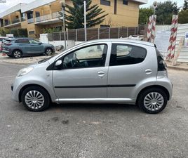 CITROËN C1 1.0 MAIO/06