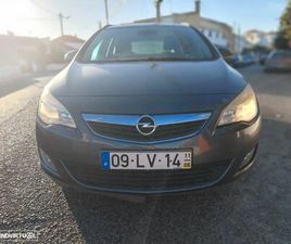 OPEL ASTRA SPORTS TOURER OPEL ASTRA SPORTS TOURER 1.3 CDTI EXECUTIVE S/S