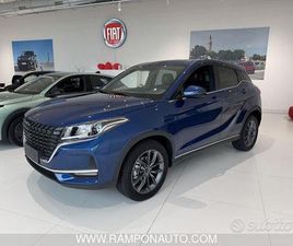 CIRELLI CIRELLI 2 1.5 TURBO GPL AUT. CROSS