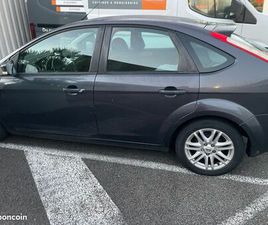 VOITURE TRÈS BON ÉTAT