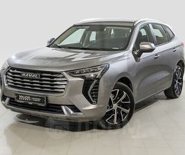 HAVAL JOLION ПРОДАЖА HAVAL JOLION, 2022 ГОД В МОСКВЕ