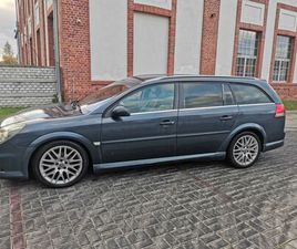 OPEL VECTRA 1,9 CDTI 150KM WERSJA OPC BOGUSZÓW-GORCE • OLX.PL