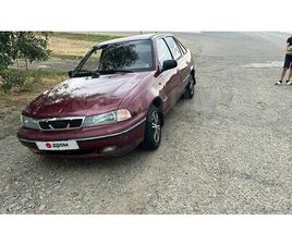 DAEWOO NEXIA ПРОДАЖА DAEWOO NEXIA, 2004 ГОД В КРАСНОДАРЕ