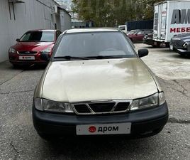 DAEWOO NEXIA ПРОДАЖА DAEWOO NEXIA, 2006 ГОД В КРАСНОДАРЕ