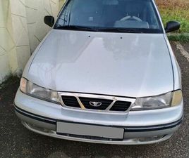 DAEWOO NEXIA ПРОДАЖА DAEWOO NEXIA, 2008 ГОД В КРАСНОДАРЕ