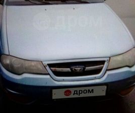 DAEWOO NEXIA ПРОДАЖА DAEWOO NEXIA, 2010 ГОД В КАЛУГЕ