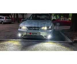 DAEWOO NEXIA ПРОДАЖА DAEWOO NEXIA, 2011 ГОД В МОСКВЕ