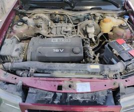 DAEWOO NEXIA ПРОДАЖА DAEWOO NEXIA, 2012 ГОД В САМАРЕ