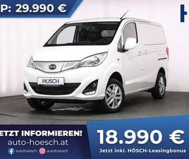 BYD ETP3 BYD ETP 3 ETP3 BEV 44.9KWH NEU AKTION NETTO AB 15.825,-