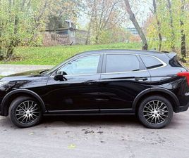 HAVAL JOLION ПРОДАЖА HAVAL JOLION, 2024 ГОД В МОСКВЕ