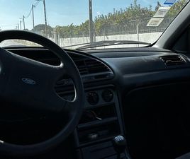 FORD MONDEO MK1 DEZEMBRO/94