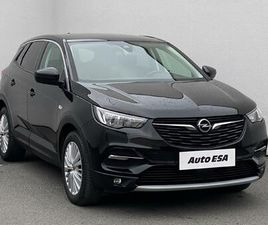 VAUXHALL CROSSLAND X 1.2 T