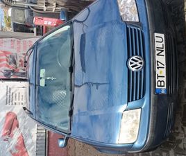 VOLKSWAGEN BORA SW VOLSKWAGEN BORA VARIANT