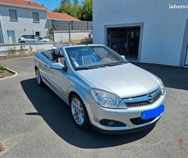 OPEL ASTRA CABRIO APEL ASTRA CC