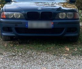 BMW E39 523I