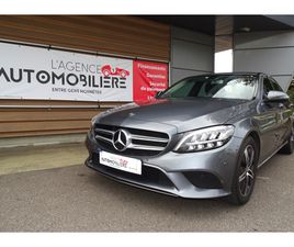 1.6 L 180 156 CV AVANTGARDE 9G-TRONIC BVA