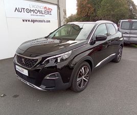 1.5 BLUEHDI 130 ALLURE BUSINESS EAT8