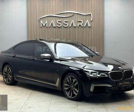 M760I XDRIVE LONG