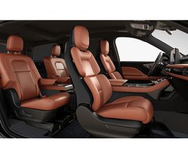 LINCOLN AVIATOR LINCOLN AVIATOR 2026 ULTRA