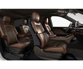 LINCOLN AVIATOR LINCOLN AVIATOR 2026 ULTRA
