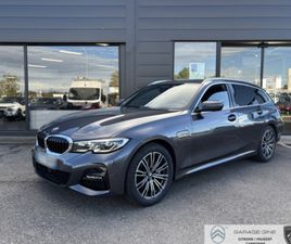 SÉRIE 3 TOURING (7) 330E XDRIVE 292CH M SPORT BVA8 HYBRIDE
