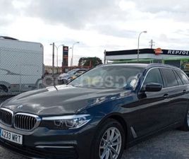 BMW SERIE 5 520D TOURING
