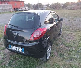 KA 1.2 TITANIUM 69CV