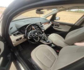 BMW SERIE 2 ACTIVE TOURER 225 BMW SERIE 2 ACTIVE TOURER 225IA