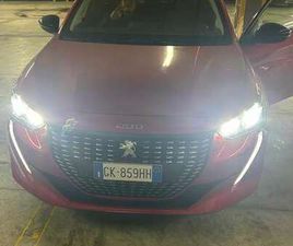 208 1.2 PURETECH ACTIVE PACK S