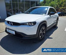 MAZDA MX-30 E-SKYACTIV R-EV 170HP ADVANTAGE (MODERN CONFIDENCE) -TVORN, 2023 GOD.