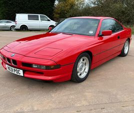 1991 (H) - 5.0 850I 2DR