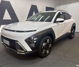 1.6 GDI HYBRID 141 HV 6DCT-AUT.STYLE *REKISTERÖITY/AJAMATON, ADAPT.VAKKARI, PERUUTUSKAMERA,KORKO 2,99 + KULUT, *