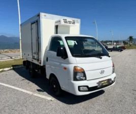 HYUNDAI HR HR 2.5 CRDI MANUAL