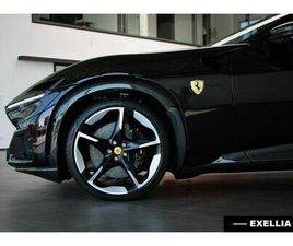 FERRARI PUROSANGUE V12 6.5 725