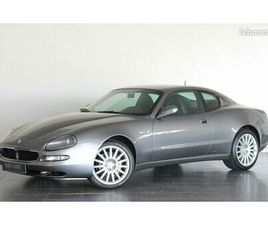MASERATI 4200 GT 4200 GT CAMBIOCORSA V8 4L2