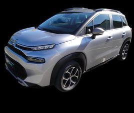 BLUEHDI 110 S&S BVM6 C-SERIES