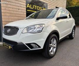 II E-XDI200 LUXE 4WD BVA