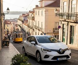 RENAULT CLIO 1.5 BLUE DCI, 86CV