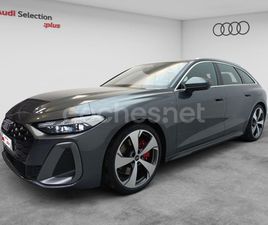 AUDI A5 ›HASTA 4 AÑOS DE GARANTÍA