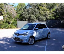 RENAULT TWINGO RENAULT TWINGO VIBES