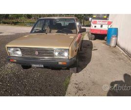 FIAT 131