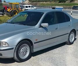 BMW SERIE 5 528 BMW SERIE 5