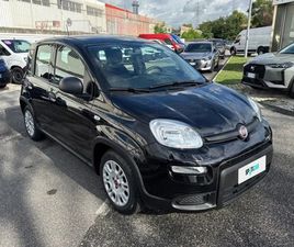 PANDA 3ª SERIE PANDA 1.0 FIREFLY S&S HYBRID CITY CROSS