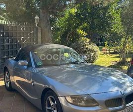 BMW Z4 2.0I BMW Z4 2.0I