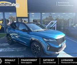 RENAULT AUSTRAL FULL HYBRID E-TECH 200 CH ESPRIT ALPINE