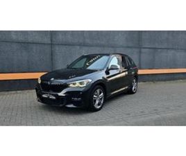 BMW X1 SDRIVE 18I ② BMW X1 18I DRIVE M PACK FACELIFT/PANO/LED/KEYLES GO/*FULL — BMW — 2EMEMAIN